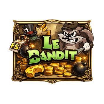 Wildsino Casino Le Bandit slot